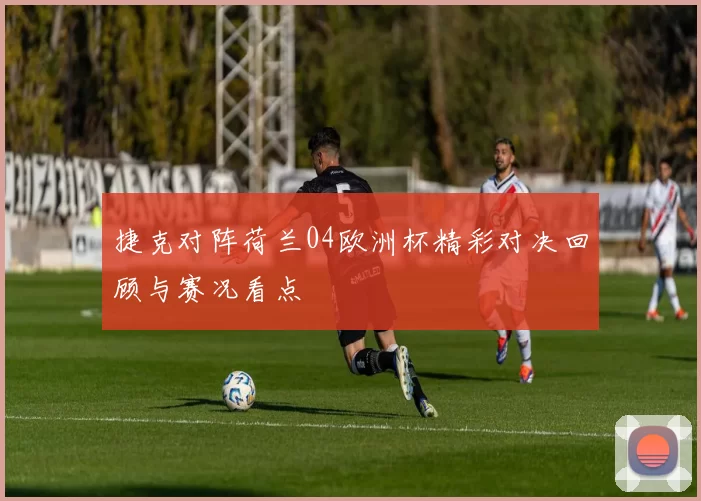 捷克对阵荷兰04欧洲杯精彩对决回顾与赛况看点