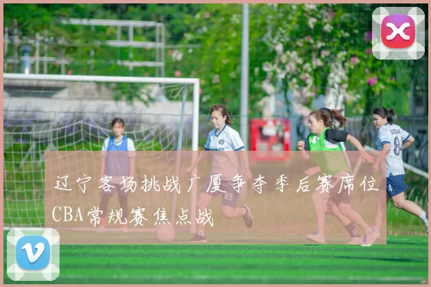 辽宁客场挑战广厦争夺季后赛席位CBA常规赛焦点战