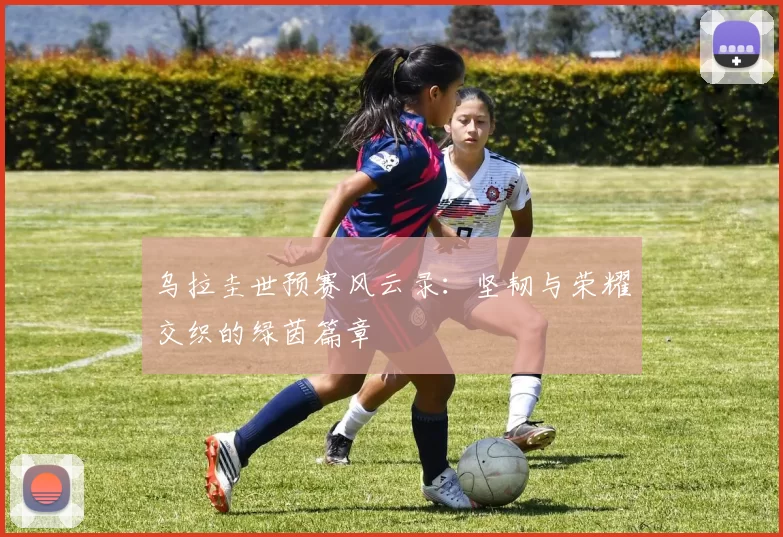 乌拉圭世预赛风云录:坚韧与荣耀交织的绿茵篇章