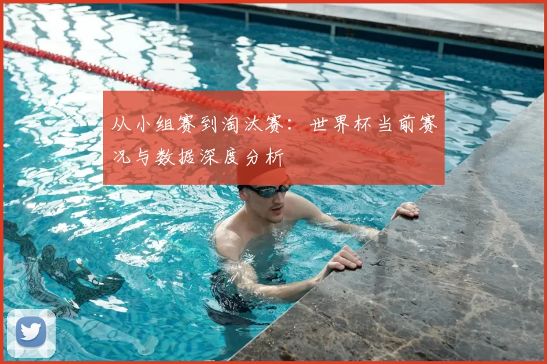 从小组赛到淘汰赛:世界杯当前赛况与数据深度分析