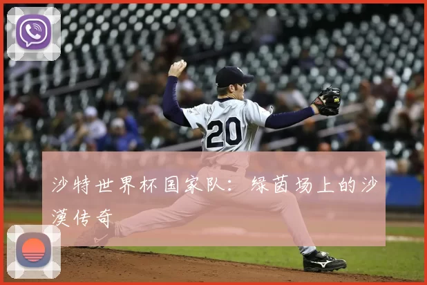 沙特世界杯国家队:绿茵场上的沙漠传奇