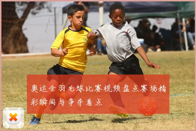 奥运会羽毛球比赛视频盘点赛场精彩瞬间与争夺看点