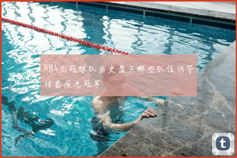 NBA无冠球队历史盘点哪些队伍仍等待首座总冠军