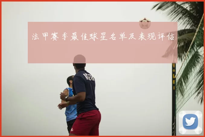 法甲赛季最佳球星名单及表现评估